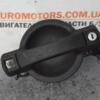 Ручка двері зовнішня задньої орної Fiat Doblo 2000-2009 735402299CS 77175 - 3