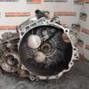 МКПП (механическая коробка переключения передач) 6-ступ VW Scirocco 2.0tfsi 2008-2017 KNU 77226 - 7