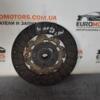 Диск зчеплення VW Scirocco 2.0tfsi 2008-2017 06J141031A 77232 - 3