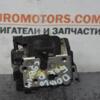 Замок двері бічної правої зсувний механ Fiat Doblo 2000-2009 51765344 77285 - 4