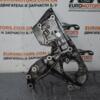 Кронштейн генератора и насоса ГУР Fiat Doblo 1.9jtd 2000-2009 46403442 77424 - 3