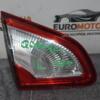 Ліхтар лівий внутрішній 10- Nissan Qashqai 2007-2014 26555BR01A 77488 - 3