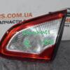 Фонарь правый внутренний 10- Nissan Qashqai 2007-2014 26550BR01A 77490 - 3