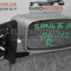 Зеркало правое электр 5 пинов Hyundai Santa FE 2006-2012 77492 - 2