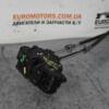 Замок двери передний левый электр 6 пинов Hyundai Santa FE 2006-2012 813102B020 77498 - 3