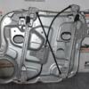 Склопідйомник передній лівий електро 2 Піна Hyundai Santa FE 2006-2012 824702B030J9S4 77505 - 4