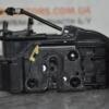 Замок двері передній правий електро 4 Піна Hyundai Santa FE 2006-2012 813202B030 77512 - 4