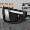 Ручка двері внутрішня передня права Hyundai Santa FE 2006-2012 77516 - 3