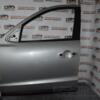 Двері передня ліва Hyundai Santa FE 2006-2012 760032B030 77518 - 4