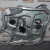 Склопідйомник передній правий електро 2 Піна Hyundai Santa FE 2006-2012 824802B030 77531 - 3
