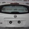 Кришка багажника 10 Nissan Qashqai 2007-2014 K0100JD0M0 77533 - 3