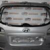 Кришка багажника Hyundai Santa FE 2006-2012 737002B071 77536 - 3
