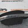 Решітка в бампер ліва (ДГЗ) Mercedes B-class (W242) 2011 A2428850722 77538 - 3