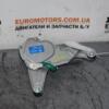 Моторчик склоочисника задній Hyundai Santa FE 2006-2012 987002B000 77542 - 4