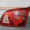 Фонарь правый внутрений -09 Hyundai Santa FE 2006-2012 924062B000 77550 - 3