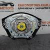 Подушка безопасности руль Airbag Mercedes Vito (W639) 2003-2014 A6398601802 77569 - 2