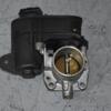 Дросельна заслінка електро Peugeot 208 1.2 Vti 2012 9673622380 77670 - 3