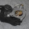 Дросельна заслінка електро Peugeot 208 1.2 Vti 2012 9673622380 77670 - 2