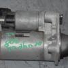 Стартер Peugeot 208 1.2 Vti 2012 9671530880 77672 - 3