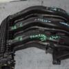 Колектор впускний пластик Peugeot 208 1.2 Vti 2012 9673063980 77675 - 4