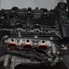 Двигун Peugeot 208 1.2 Vti 2012 HM01 10B206 77684 - 5