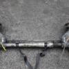 Балка задня в зборі під барабани без ABS 2-х торсіонна Renault Kangoo 1998-2008 77704 - 5