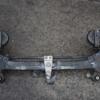 Балка задняя в сборе под диски с ABS Renault Laguna (III) 2007-2015 555019220R 77712 - 5