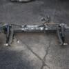 Балка задняя в сборе под барабаны с ABS Citroen Berlingo 1996-2008 9634828210 77728 - 5