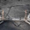 Балка задня в зборі під барабани з ABS Citroen Berlingo 1996-2008 9634828210 77732 - 5