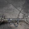 Балка задняя в сборе под диски с ABS Citroen Berlingo 1996-2008 77744 - 5