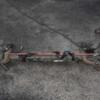 Балка задня в зборі під диски з ABS Peugeot 206 1998-2012 77753 - 5
