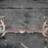 Балка задняя в сборе под барабаны с ABS Peugeot 206 1998-2012 77757 - 5