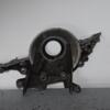 Крышка двигателя передняя Renault Kangoo 1.4 8V 1998-2008 7700273354 77886 - 3