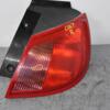 Фонарь правый Mitsubishi Colt (Z3) 2004-2012 MR957366 77917 - 3