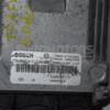 Блок управління двигуном комплект Renault Trafic 2.0dCi 2001-2014 0281015330 77923 - 2