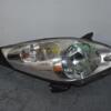 Фара правая Chevrolet Spark 2010-2015 95950385 77925 - 3