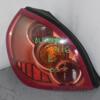 Фонарь левый хэтчбек (03-) Nissan Almera (N16) 2000-2006 237785 77953 - 3