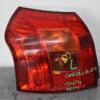Фонарь левый -04 хетч Toyota Corolla (E12) 2001-2006 8156102150 77957 - 3