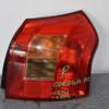 Фонарь правый -04 хетч Toyota Corolla (E12) 2001-2006 8155102150 77959 - 3