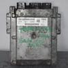 Блок керування двигуном Ford Transit 2.0tdci 2006-2013 6C1112A650AN 77967 - 3