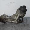 Корпус масляного фільтра Citroen C4 2004-2011 9646043180 78125 - 3