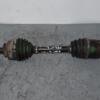 Полуось передняя левая (28/30шл) без ABS (Привод) Kia Sorento 2.5crdi 2002-2009 78135 - 3