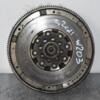 Маховик демпферный Mercedes C-class 2.2cdi (W203) 2000-2007 A6110301605 78168 - 3