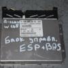 Блок управління ESP + BAS Mercedes A-class (W168) 1997-2004 A0285452632 78195 - 3