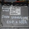 Блок управления ESP + HBA Mercedes A-class (W168) 1997-2004 A1685451332 78201 - 3