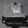 Блок управления двигателем Audi A4 2.0tdi (B7) 2004-2007 03G906016JB 78207 - 3