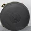 Подушка безопасности руль Airbag Chevrolet Matiz 2005-2010 78214 - 3