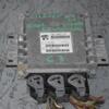 Блок керування двигуном Citroen C3 1.1 8V 2002-2009 9645989480 78218 - 3