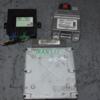 Блок управління двигуном комплект Ford Transit 2.0tdci 2000-2006 3C1A12A650EE 78253 - 3