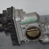 Дросельна заслінка електро Mercedes A-class (W168) 1997-2004 A1661411225 78272 - 4
